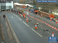 Camera at Bewdley - Beales Corner