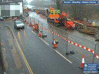 Camera at Bewdley - Beales Corner