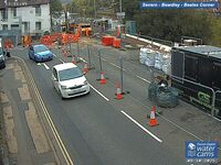 Camera at Bewdley - Beales Corner