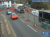Camera at Bewdley - Beales Corner