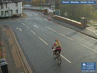 Camera at Bewdley - Beales Corner