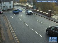 Camera at Bewdley - Beales Corner