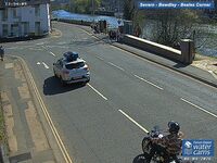 Camera at Bewdley - Beales Corner