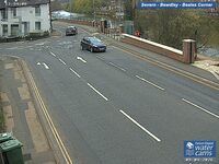 Camera at Bewdley - Beales Corner