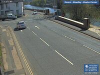 Camera at Bewdley - Beales Corner