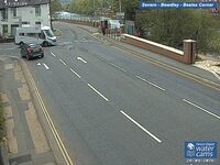 Camera at Bewdley - Beales Corner