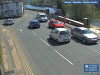 Camera at Bewdley - Beales Corner