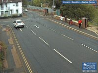 Camera at Bewdley - Beales Corner