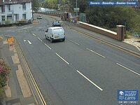 Camera at Bewdley - Beales Corner