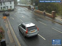 Camera at Bewdley - Beales Corner