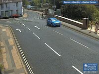 Camera at Bewdley - Beales Corner