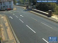 Camera at Bewdley - Beales Corner