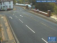 Camera at Bewdley - Beales Corner