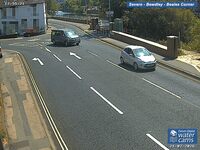 Camera at Bewdley - Beales Corner