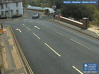 Camera at Bewdley - Beales Corner