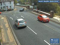 Camera at Bewdley - Beales Corner