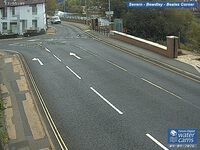 Camera at Bewdley - Beales Corner