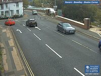 Camera at Bewdley - Beales Corner