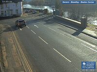 Camera at Bewdley - Beales Corner