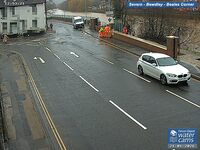 Camera at Bewdley - Beales Corner