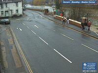 Camera at Bewdley - Beales Corner