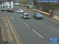 Camera at Bewdley - Beales Corner