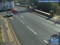 Camera at Bewdley - Beales Corner