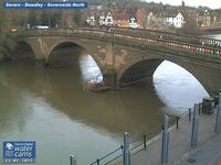 Camera at Bewdley - Severnside North