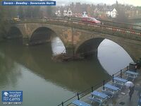 Camera at Bewdley - Severnside North