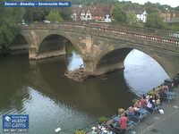 Camera at Bewdley - Severnside North