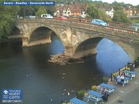 Camera at Bewdley - Severnside North