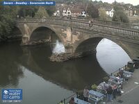 Camera at Bewdley - Severnside North