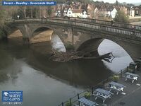 Camera at Bewdley - Severnside North