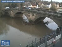 Camera at Bewdley - Severnside North