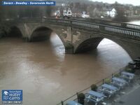 Camera at Bewdley - Severnside North