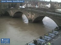 Camera at Bewdley - Severnside North