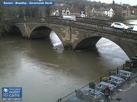 Camera at Bewdley - Severnside North