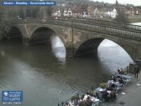Camera at Bewdley - Severnside North