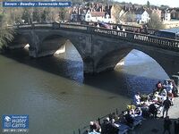 Camera at Bewdley - Severnside North