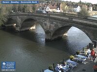 Camera at Bewdley - Severnside North