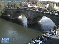 Camera at Bewdley - Severnside North