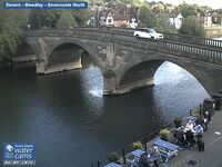 Camera at Bewdley - Severnside North
