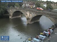 Camera at Bewdley - Severnside North