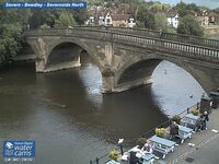 Camera at Bewdley - Severnside North