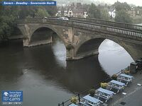 Camera at Bewdley - Severnside North