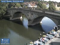 Camera at Bewdley - Severnside North