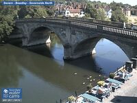 Camera at Bewdley - Severnside North