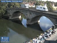Camera at Bewdley - Severnside North