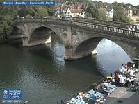 Camera at Bewdley - Severnside North