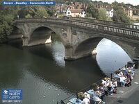 Camera at Bewdley - Severnside North